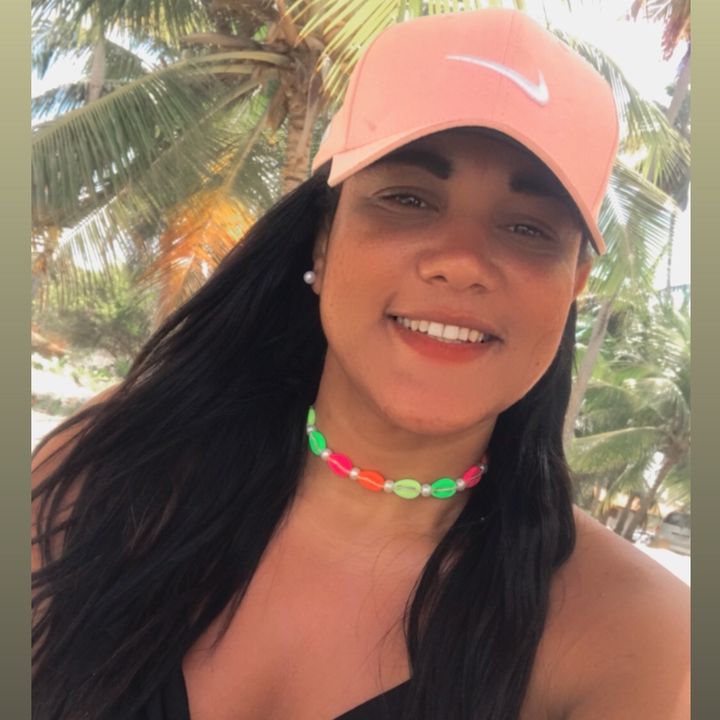 Profile Picture of Rose Alice (@rosealice0) on Tiktok