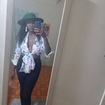 Profile Picture of Ariel Chapman (@mrs.gracefully_broken) on Instagram