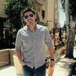 Profile Picture of hamza nofal (@hamzanofal2016) on Instagram