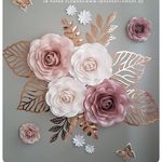 Profile Picture of Weit Flowers (@iw_paper_flowers) on Instagram