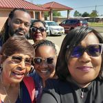 Profile Picture of Crystalon D LaGrone Daniels (@61peaches) on Instagram