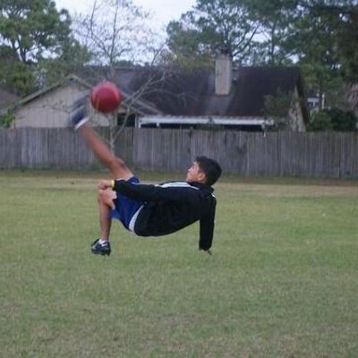 Profile Picture of Matt Quintanilla (@MattBeMellowYo) on Twitter