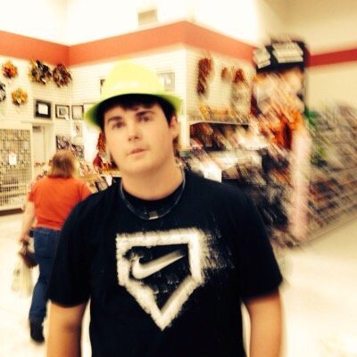 Profile Picture of Gabe Holt (@gabeholt4real) on Twitter