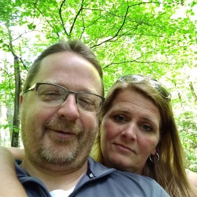 Profile Picture of Brian Zimmerly (@liveourlegacies) on Twitter