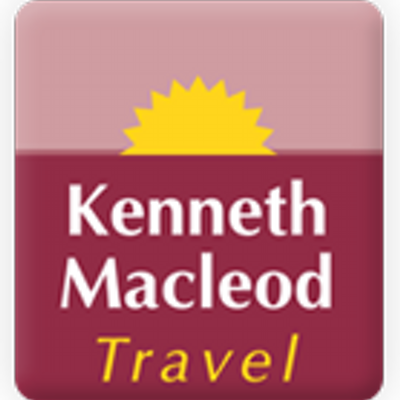 Profile Picture of Kenneth Macleod (@KMTravelUK) on Twitter