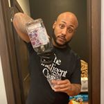Profile Picture of Malcolm Paulino (@weknowatlas) on Instagram