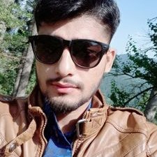 Profile Picture of Haseebrehman (@HaseebRehman034) on Twitter