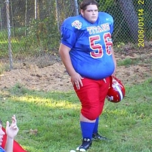 Profile Picture of Jeffery Cassell (@jefferyallen1992) on Myspace
