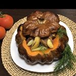 Profile Picture of Mavzuna (@recepti_mavzuni_shukrani) on Instagram