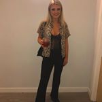 Profile Picture of Vicky Mason (@vmasonx) on Instagram