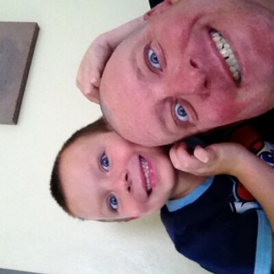 Profile Picture of Brian Rosner (@RosnerBrian) on Twitter