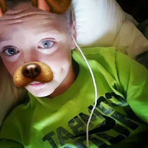 Profile Picture of Caleb Ney (@calebney) on Tiktok