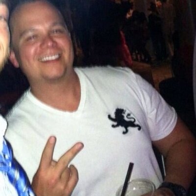 Profile Picture of Brandon Henry (@BrandonHenryFL) on Twitter