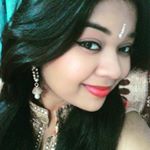Profile Picture of Rashmi Prasad (@rashmi_prasad19) on Instagram