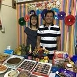 Profile Picture of Flor Suba David (@florey1427) on Instagram