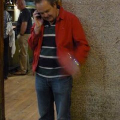 Profile Picture of José Manuel Llano (@_jomallano_) on Twitter