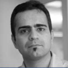 Sandeep Bhanot - Twitter Profile Picture of Sandeep Bhanot (@cloudysan) on Twitter