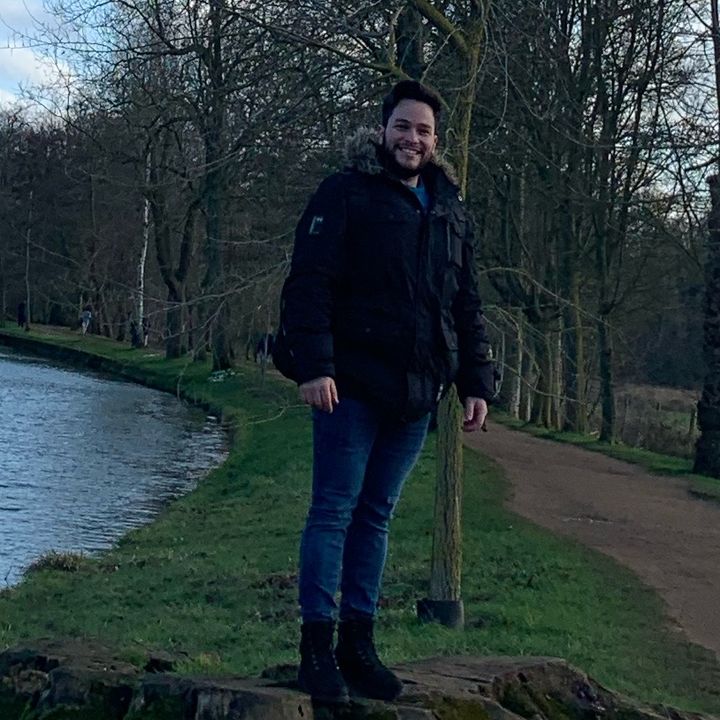 Profile Picture of Julliano Puccini (@jullianopuccini) on Tiktok