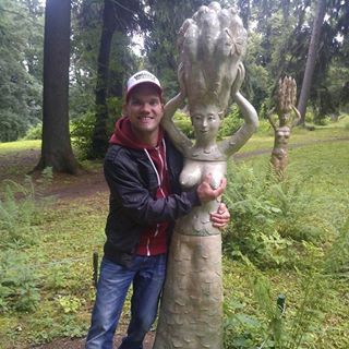 Profile Picture of Daniel Prokoš (@daniel.prokos) on Facebook