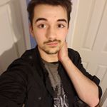 Profile Picture of Dylan Lamothe (@soulzen05) on Instagram