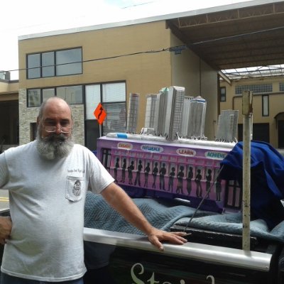 Profile Picture of Christopher D. Jeske (@christo47754028) on Twitter