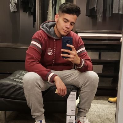 Profile Picture of Chris👽 (@ChrisRubio936) on Twitter