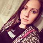 Profile Picture of Симкина Юлия, 22 (@simkinajulia) on Instagram