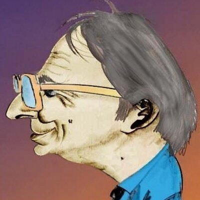 Profile Picture of David G Tinkler (@DGT2412) on Twitter