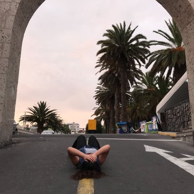 Profile Picture of Sheyla Alejandra Lovaton Zegarra (@Sheyla_Lovaton) on Twitter