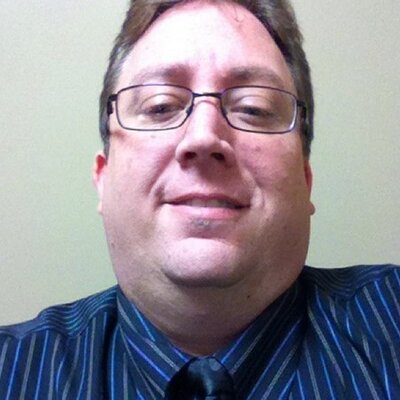 Profile Photo of David A. McCay (@davidamccay) on Twitter