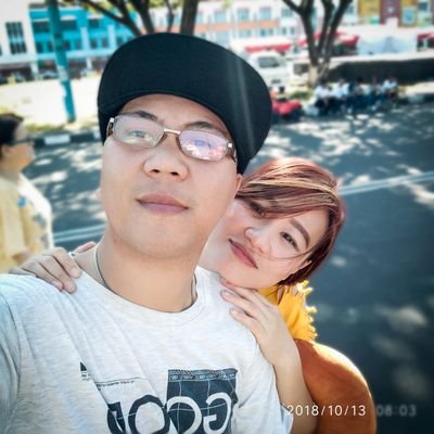 Profile Picture of Steven Christian Rantung (@papzelf) on Twitter