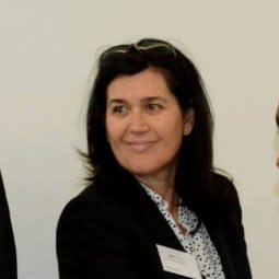 Profile Picture of Marion Shaer (@marion_shaer) on Twitter