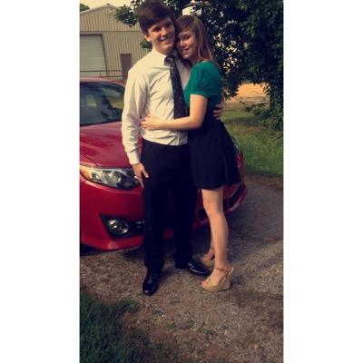 Profile Picture of Daniel Haggerty (@DanielWill97) on Twitter
