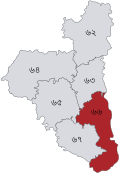 Profile Picture of Sirajganj-5on Wikipedia