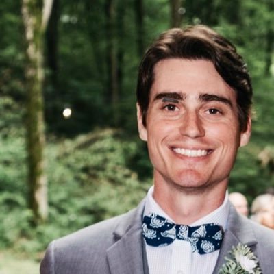 Profile Picture of Paul Fendley (@Paul_Fendley) on Twitter