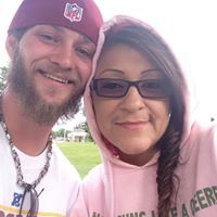 Profile Picture of Lisa N Aaron Presnell (@lisapresnell77) on Pinterest