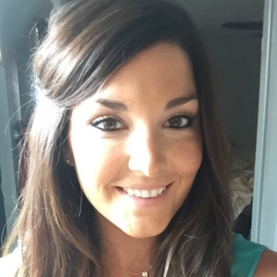 Profile Picture of Kate Zajac (@ZajacKate) on Twitter