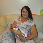 Profile Picture of Tina Proctor (@bakerbabes18) on Instagram