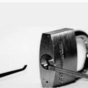 Profile Picture of Michael DeRose (@PickingandEntering) on Youtube