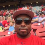 Profile Picture of Christopher Carlisle (@c_money27) on Instagram