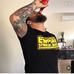 Profile Picture of Gary Butler (@thinkitsfancyorsomething) on Instagram