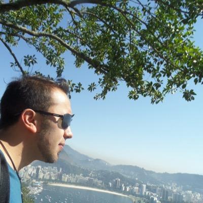 Profile Picture of Mauricio Martínez (@robotsapiens) on Twitter