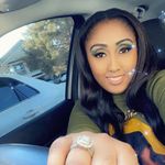 Profile Picture of Shaquita Smith (@shaquita_monique) on Instagram