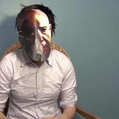 Profile Picture of Dana M. Osburn (@danaisthefuture) on Twitter