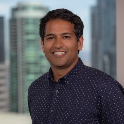 Profile Picture of Ryan Waliany (@rwaliany) on Twitter