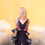 Profile Picture of Granada Spain Photographer (@stacey_demartini) on Instagram