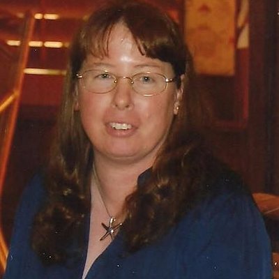 Profile Picture of Julie Patrick Clark (@JulesGuitar) on Twitter