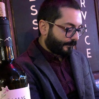 Profile Picture of James (@JamesAzzopardi) on Twitter