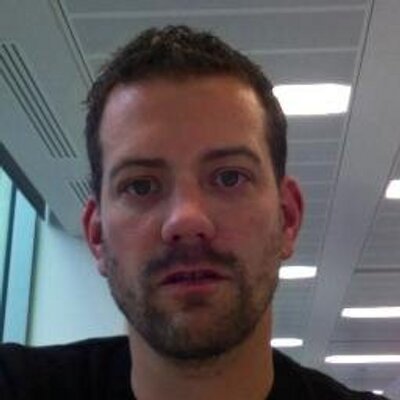 Profile Picture of Graeme Wood (@graemewood) on Twitter