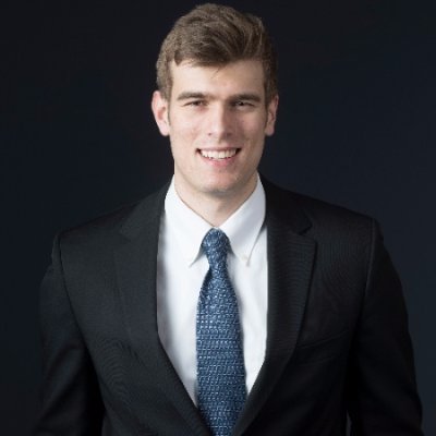 Andrew Gier - Twitter Profile Picture of Andrew Gier (@andrewgier) on Twitter